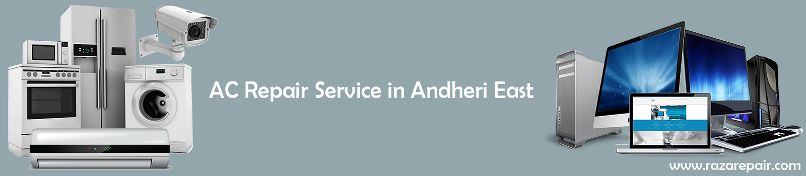 AC Repair Service in Andheri East Call Now 8655112626