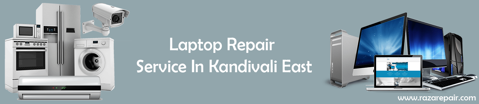  Laptop Repair Service in Kandivali East Call Now 8655112626