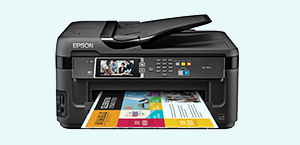 Printer Repair Service