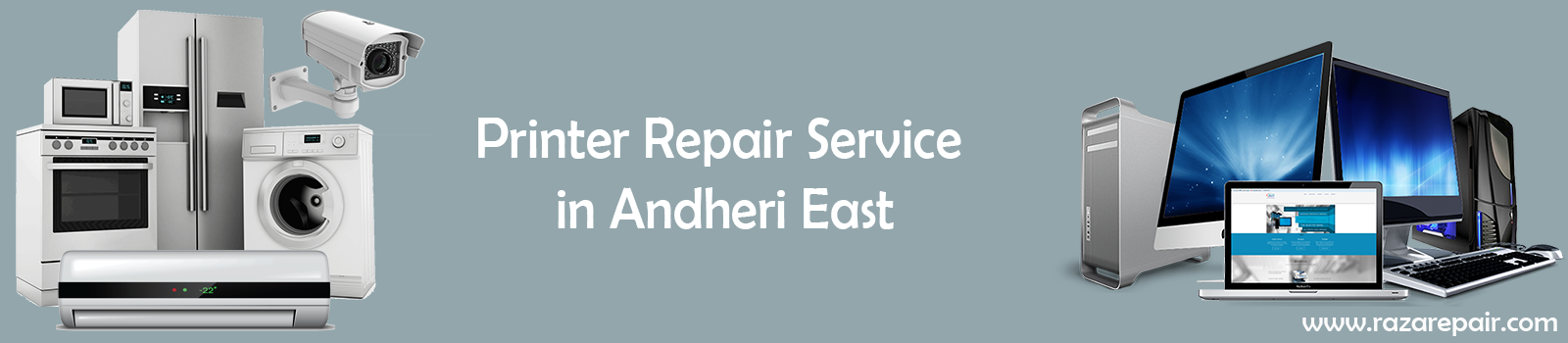 Printer Repair Service in Andheri East Call Now 8655112626